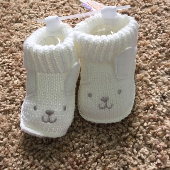 Carter's Other - 🐰 Bunny Socks